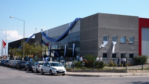 Bonfiglioli Türkiye