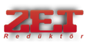 ZET Redüktör San. ve Tic. A.Ş.